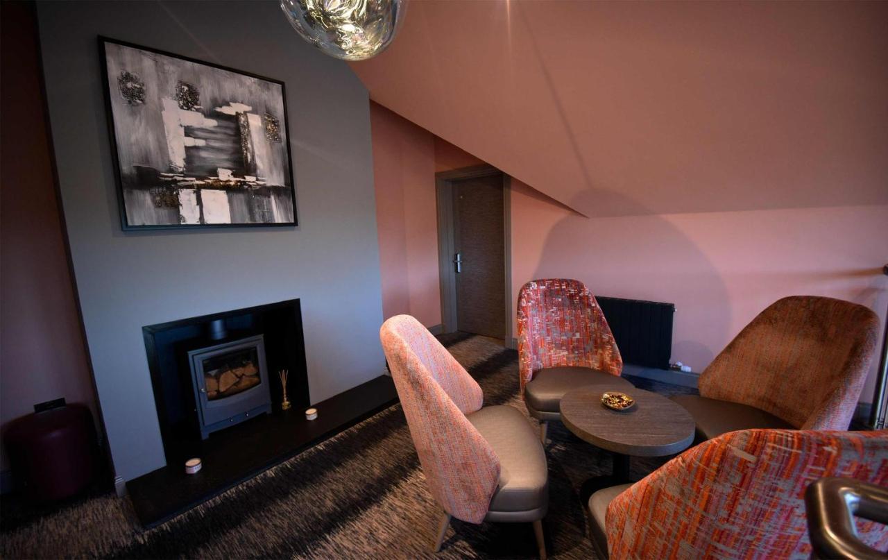 Taransay House, Small Hotel Portree Eksteriør billede